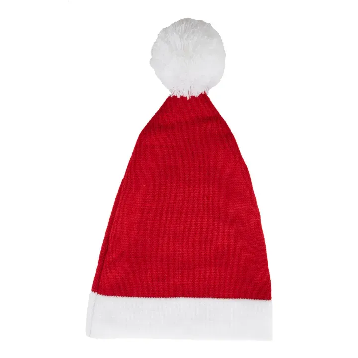 Knitted Santa hat - AP800095 (ANDA#05)